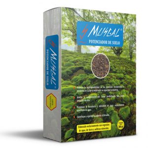 Musgal caja 300 grs