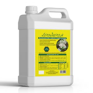 Verdinergia bidón 5 lt